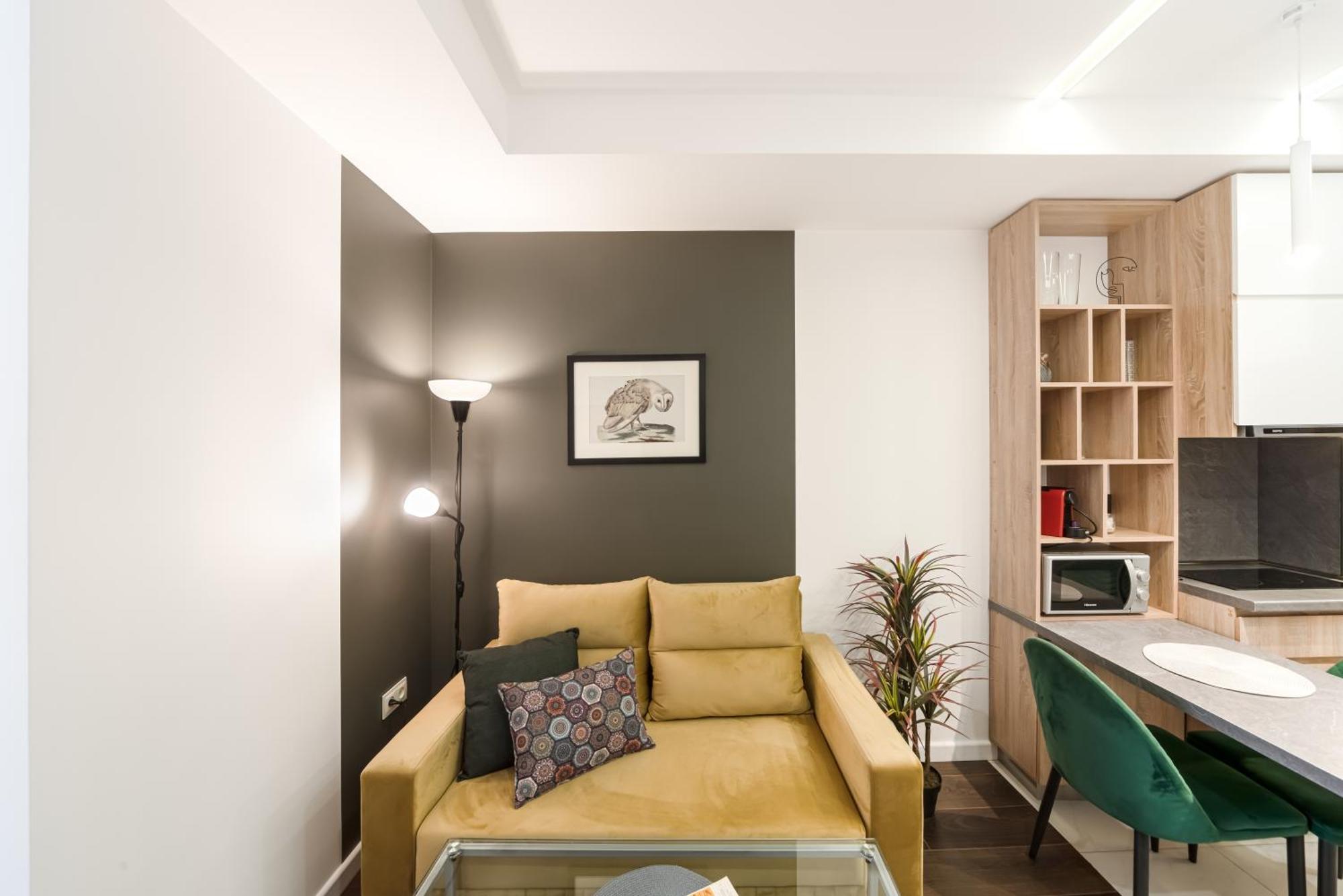 Danube Apartment By Downtown Inn เยเรวาน ภายนอก รูปภาพ