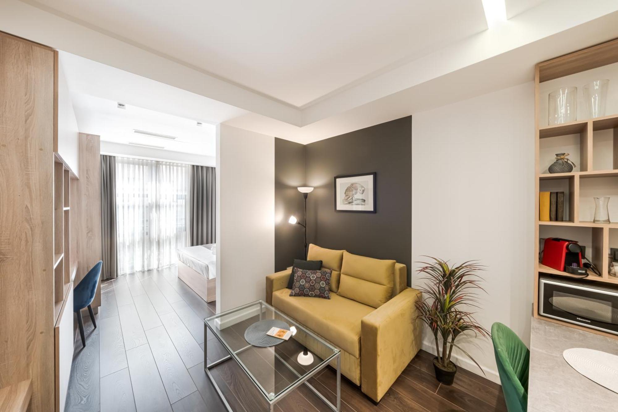 Danube Apartment By Downtown Inn เยเรวาน ภายนอก รูปภาพ